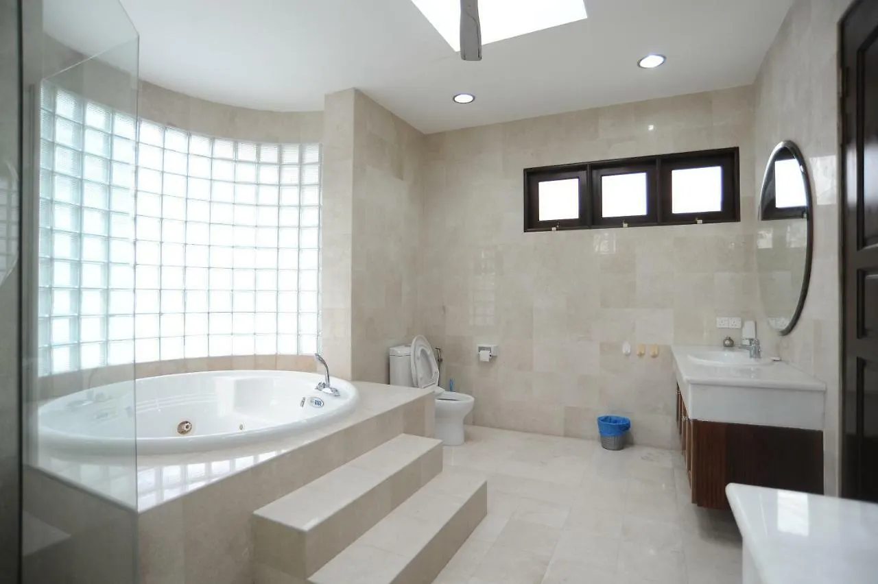 Colonial Mansion Villa Malacca 0*,